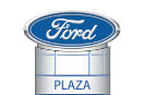 Plaza Ford logo