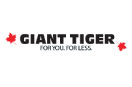 Giant Tiger logo