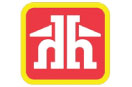 Home Hardware logo