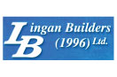 Lingan Builders logo