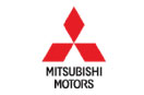 Mitsubishi logo