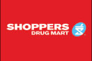 Shoppers Drugmart logo