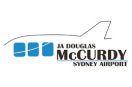 Sydney Airport logo